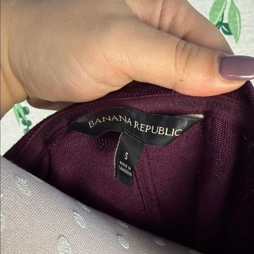 Banana Republic chic versatile